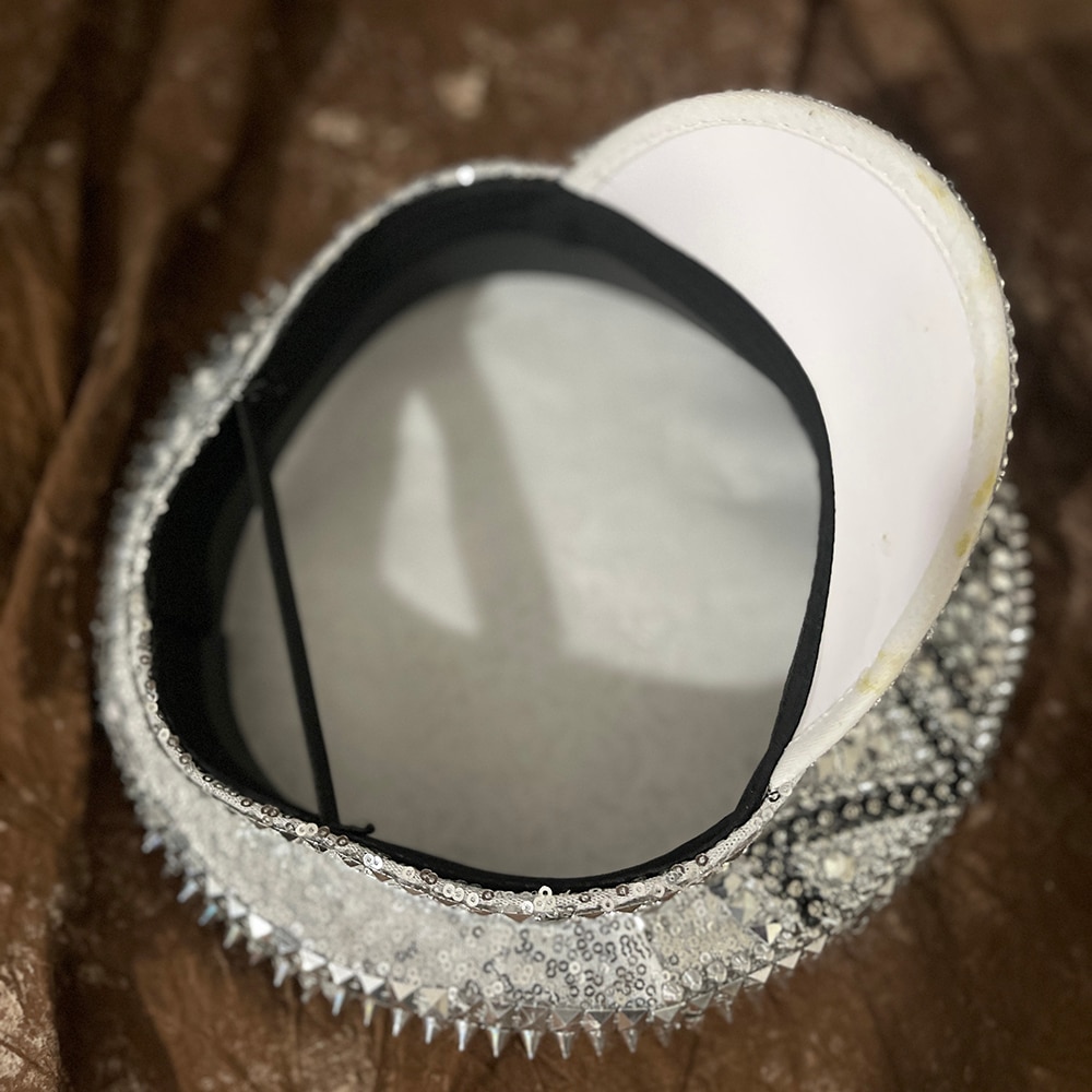 Handmade Women Steampunk Military Hat For Lady Sergeant Bridal Hat Hen Do Hat Festival Captain Birthday Part Hat Can Customize. 