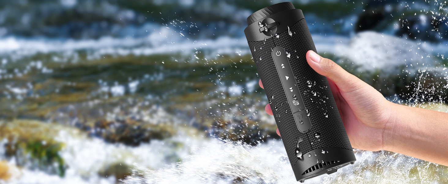 waterproof