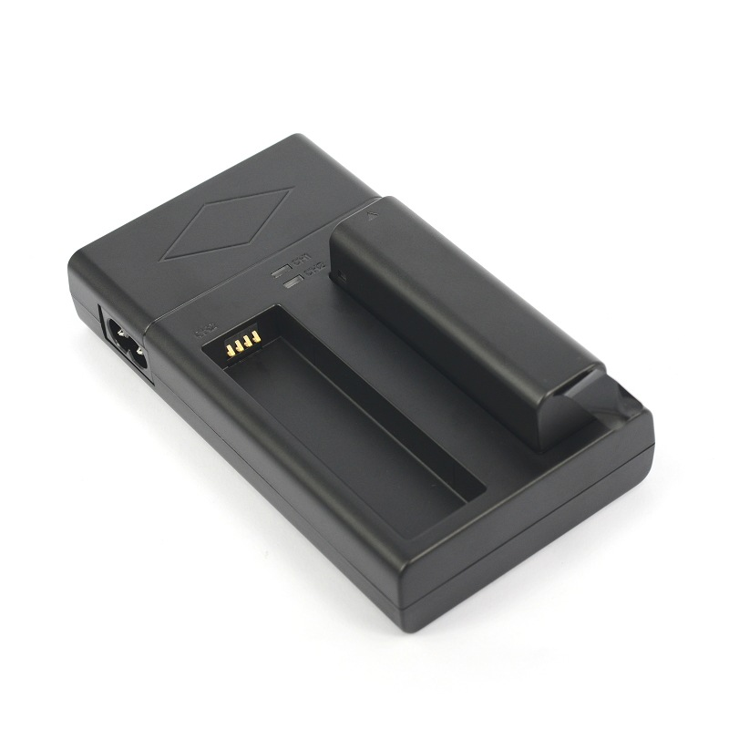 HB01 HB02 Battery Charger for DJI OSMO Mobile DJI OSMO Handheld Gimbal 4K Camera HB-01 HB-02 Fast Charger Gimbal Accesories. 