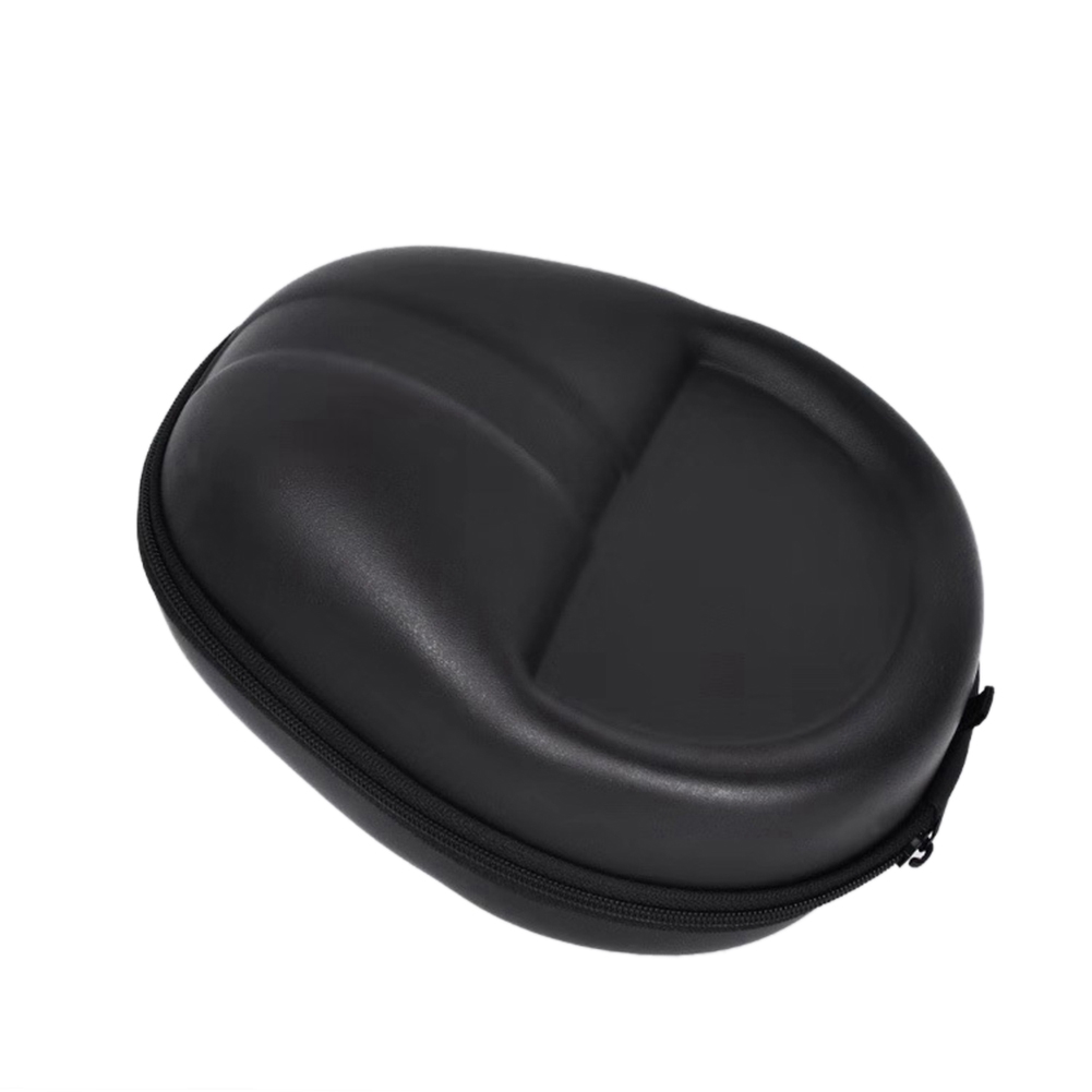 Portable Shockproof Headphone Bag Earphone Case Headset Carry Pouch Storage Bag Hard Box Accessories /
