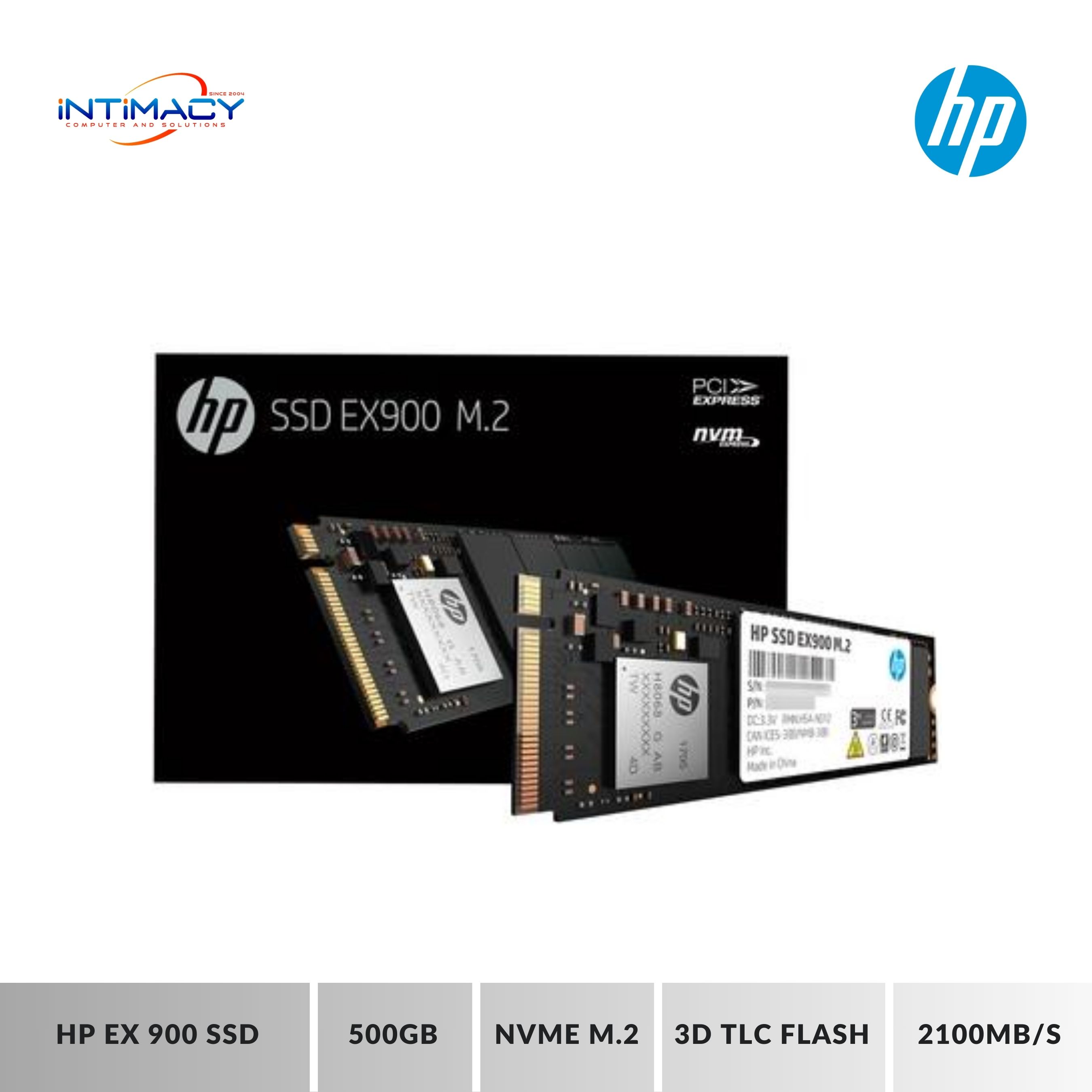 120gb Nvme Hp Ex900 Ssd M2 Hp HP NVMe SSD EX900 120GB Dhrubok All