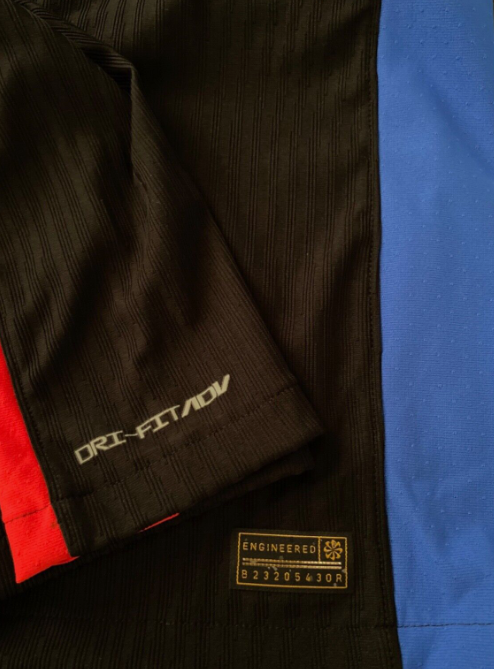 Barcelona Away Jersey 24/25 | Barcelona Black Jersey 2024. 