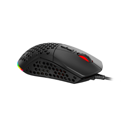 Havit MS885 RGB Backlit Programmable Gaming Mouse. 