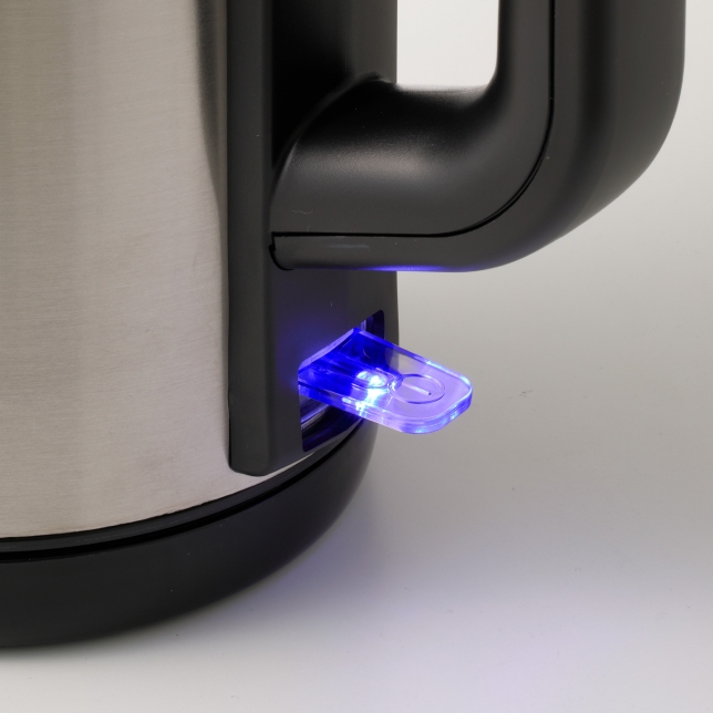 LED Boil Indicator