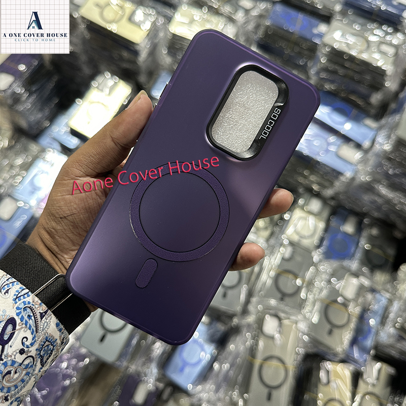 For Oppo A9 (2020) / Oppo A5 (2020) Phone Case Casing 3D Imd So Cool Magsafe CASETiFY Case For Oppo A9 (2020) Back Cover