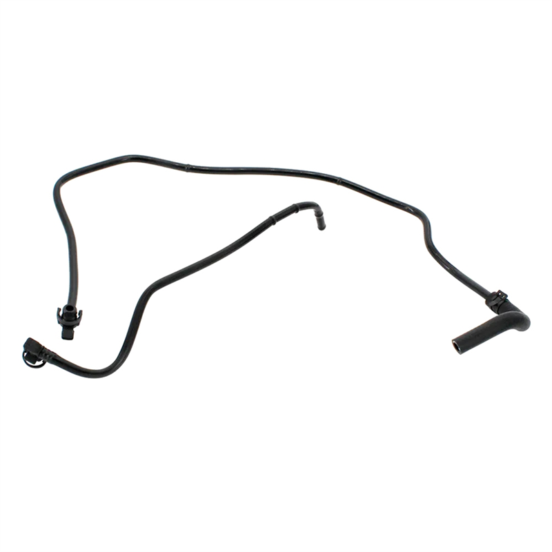 Throttle Body Inlet & Outlet Heater Pipe Hose For Cruze