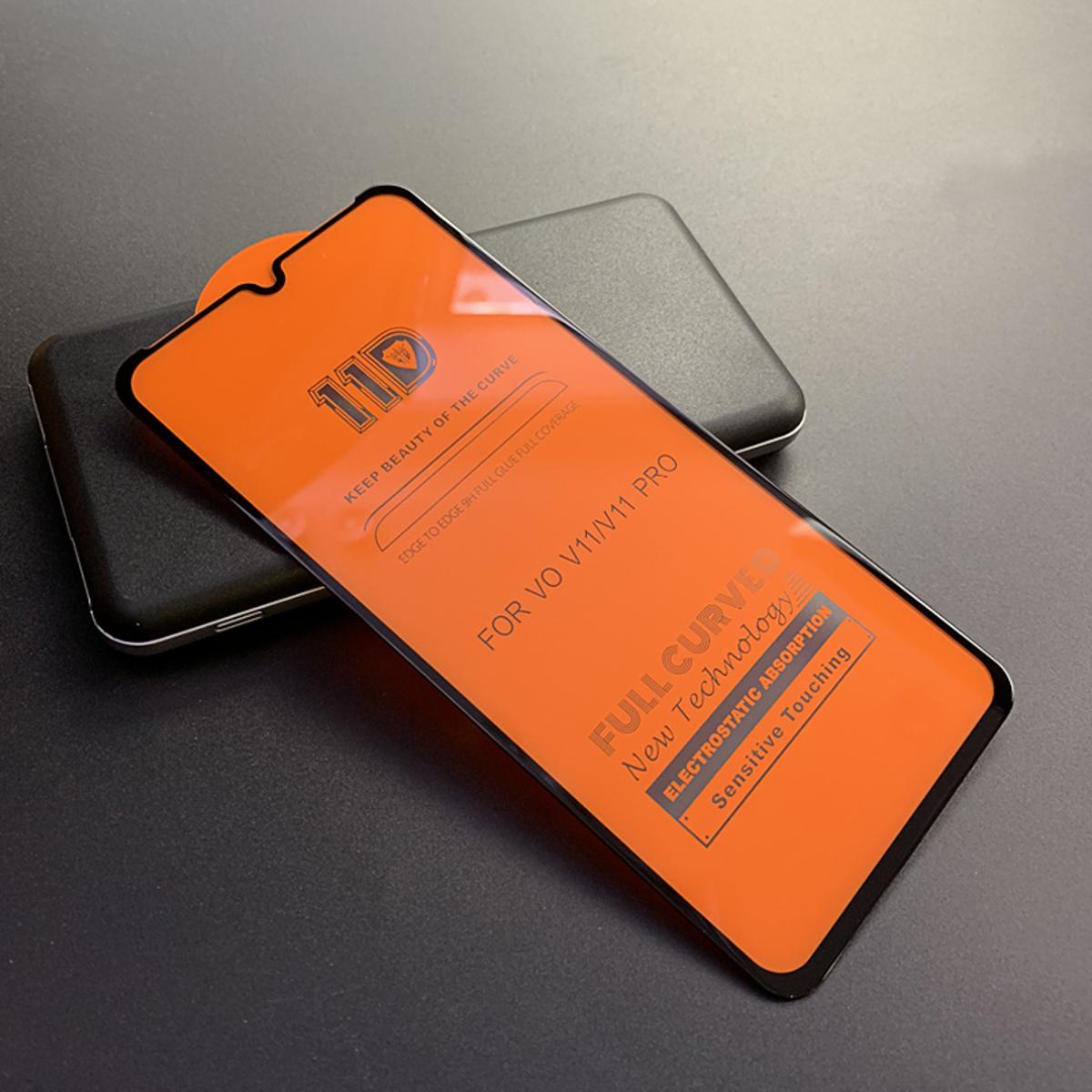 Symphony Z45 / Z42 / i32 (6.52") 11D / 13D / 21D Glass Screen Protector
