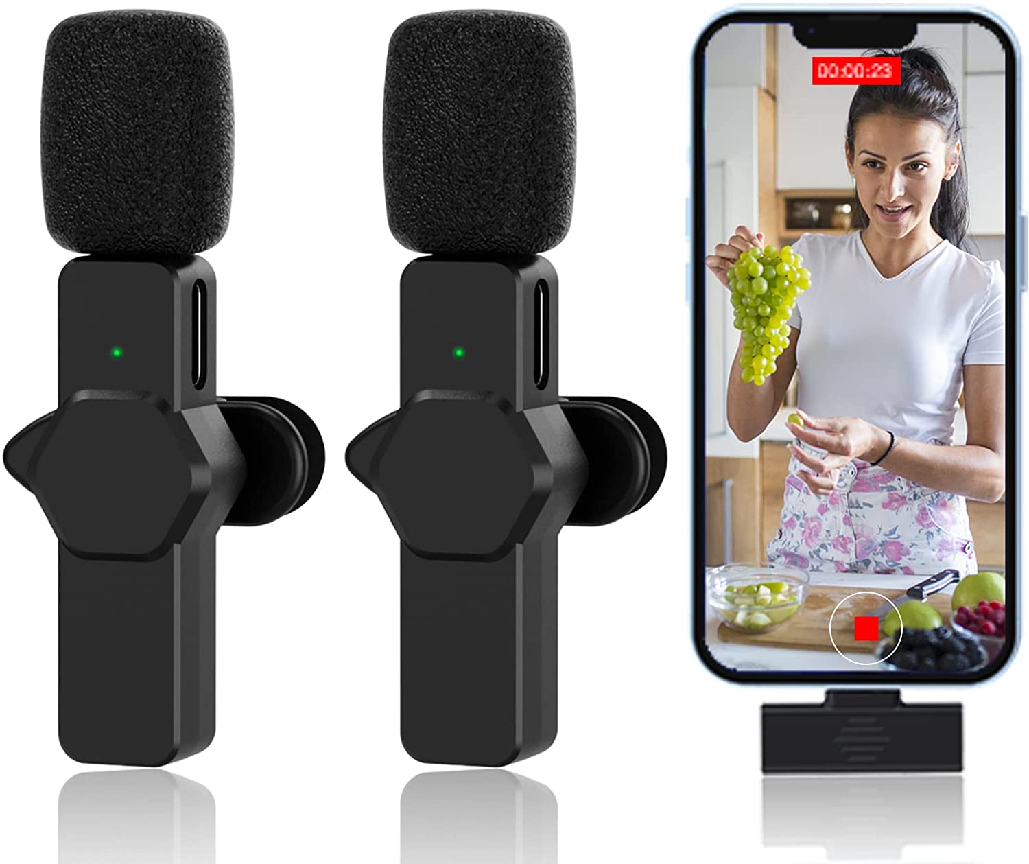 Microphones Sans Fil : Microphones Et Accessoires | Best Buy