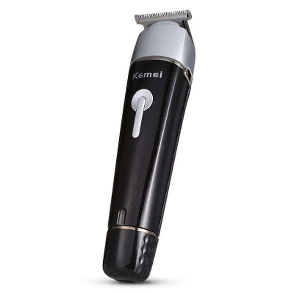 Kemei KM-1015 Professional 10 in 1 Super Grooming Kit Shaver Trimmer for Men-9.jpg