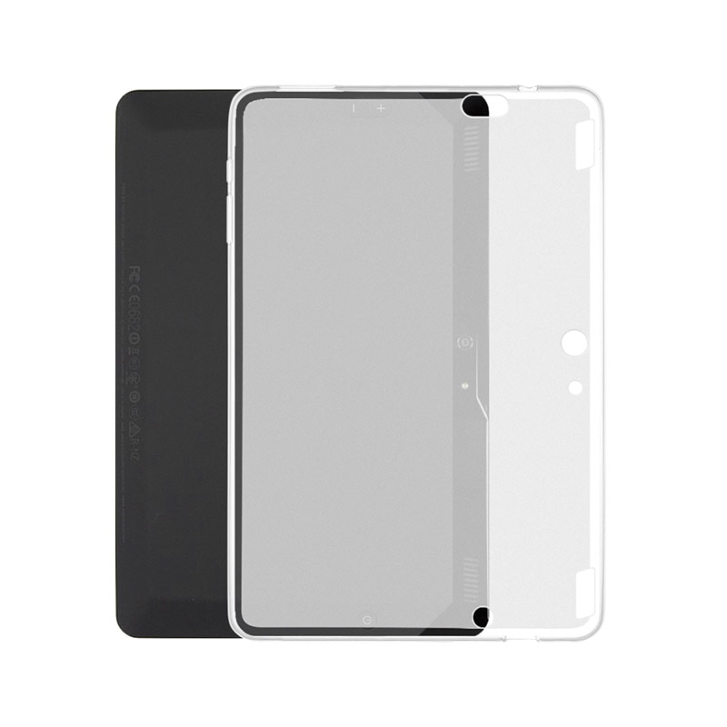 TPU Case For Amazon Fire HD 10 2015 2017 Tablet Case For Kindle Fire HDX 8.9 7 HD 7 2014 8 2020 8.0 2018 2016 Paperwhite 1 2 3