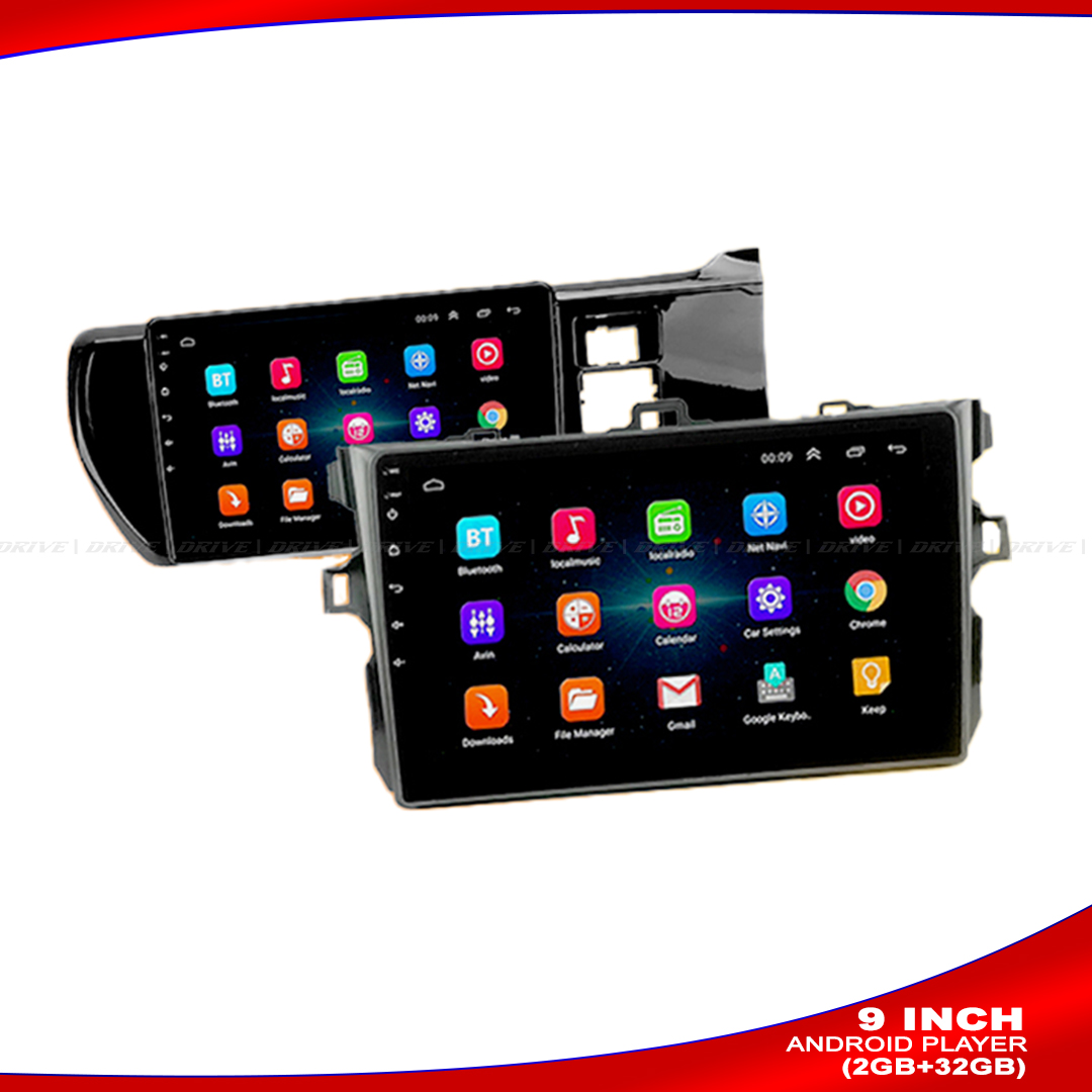 CAR ANDROID PLAYER ,ANDROID CAR STEREO, ANDROID CAR PLAYER  Stereo car android player 9 INC. 