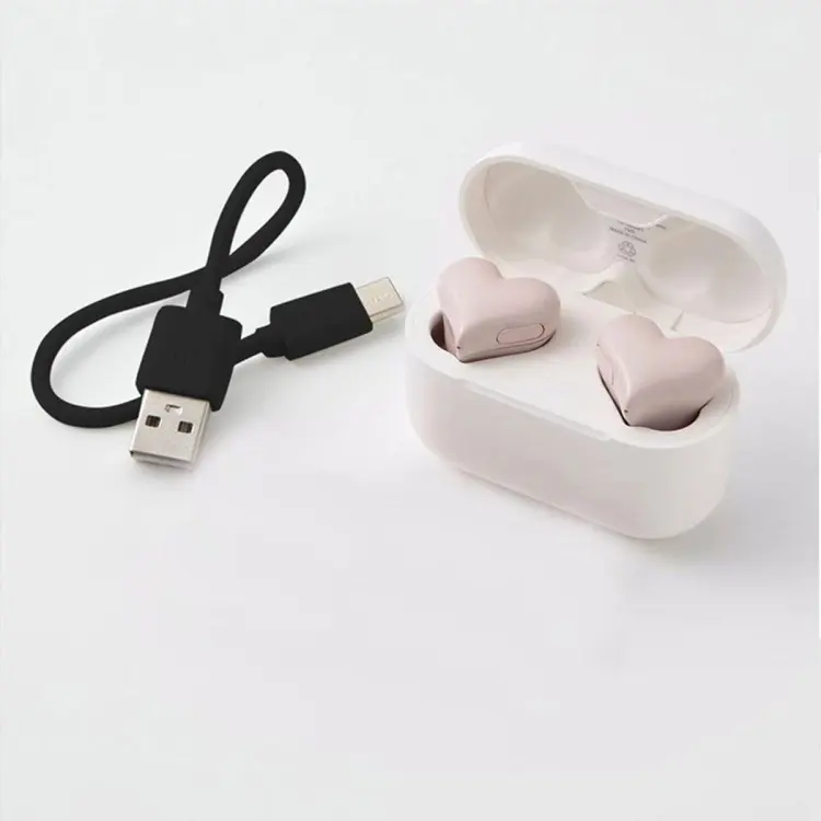 I love earbuds hot sale