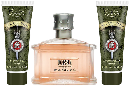 colosseum eau de toilette spray