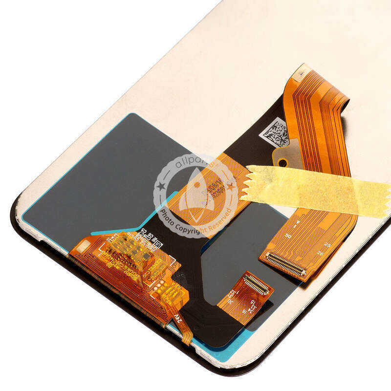 ALLPARTS IPS Display for Infinix 20i Hot 12i / Smart 6 HD LCD Touch Screen (6.6/720x1612). 