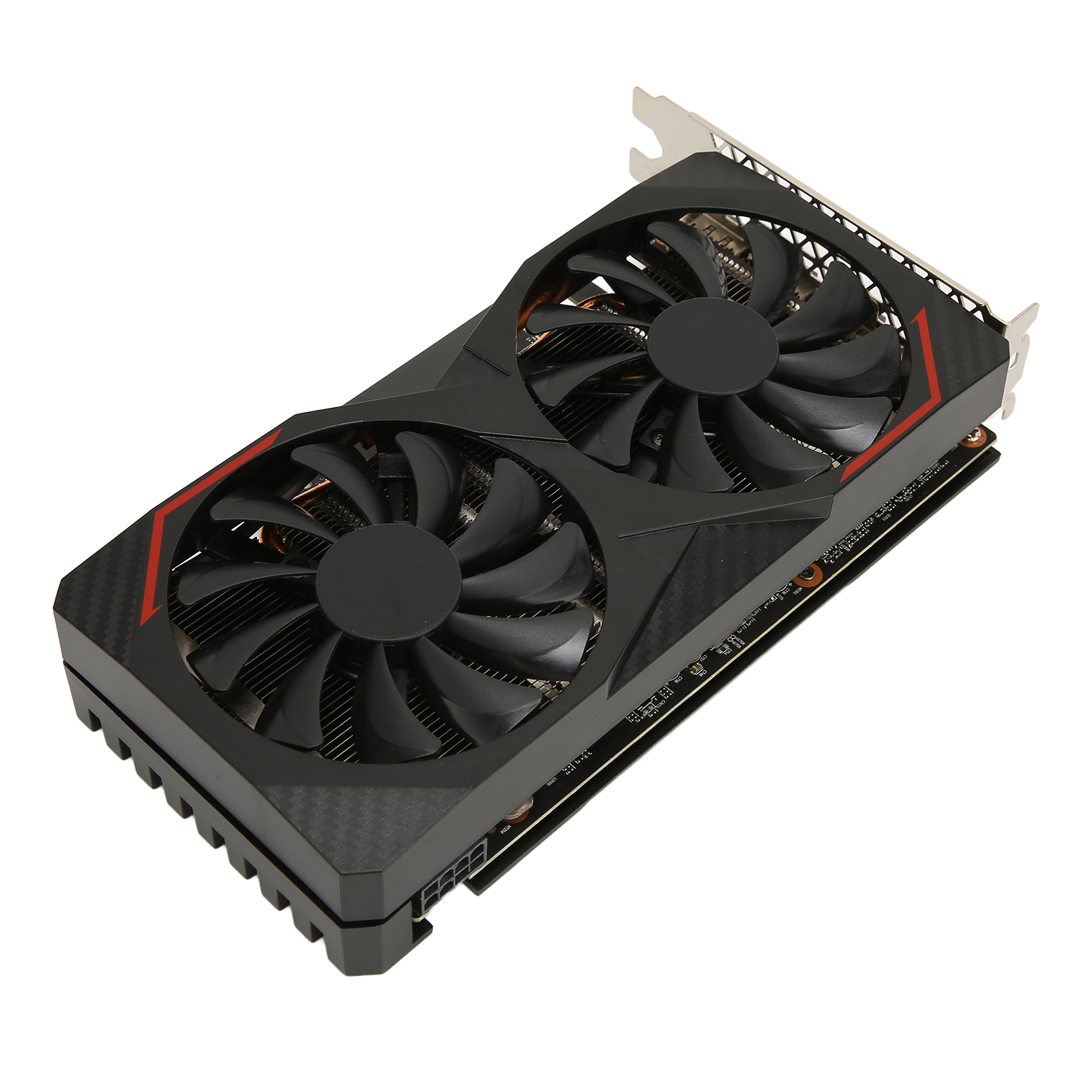 RX 6600 XT 8GB GDDR6 Graphics Card 128bit 8 PCI Express 3.0 PC Graphics Card. 