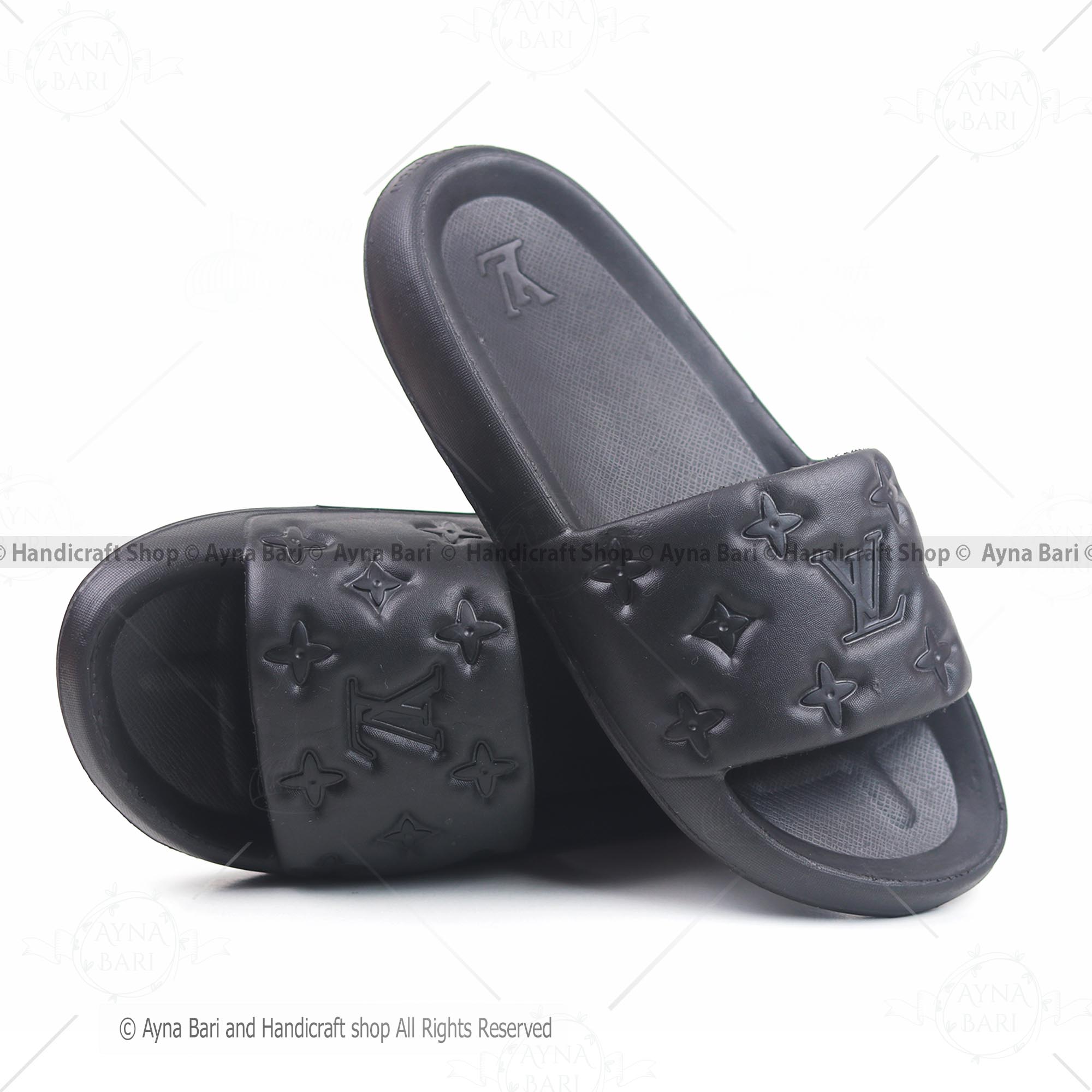 men lv slides