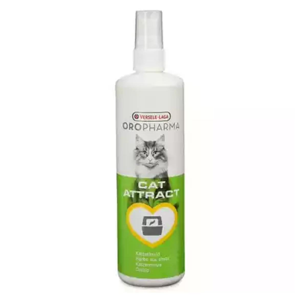 Versele Laga Cat Attract spray for cat 200ml