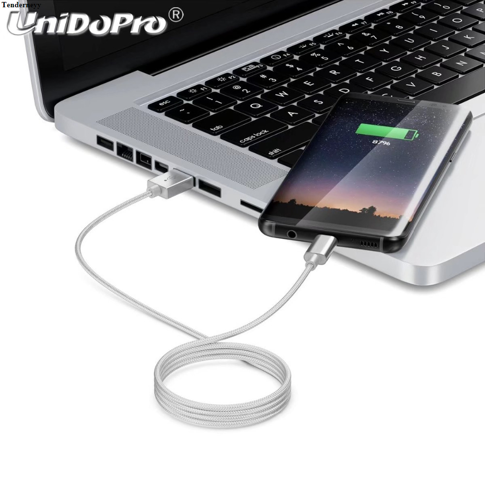 【Tenderneyy】3FT Micro USB Fast Charger for Archos Diamond Tab 2017, 101 Platinum 3G, 79b Neon, 156 Oxygen, 70c Neon Data Sync Charging Cable. 