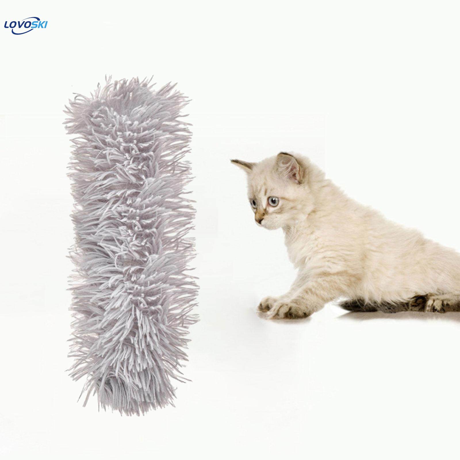 Catnip Toys Kitty Kick Sticks Bite Resistant Portable Lightweight Pillows Cat KICKER Toys for Entertaining Chasing Pets Accessories. 