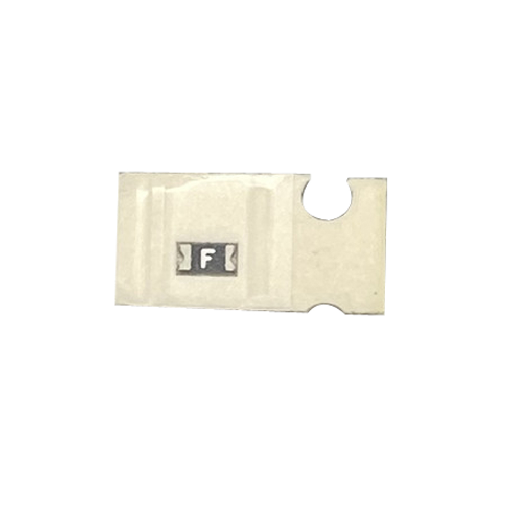 High quality motherboard fuse for GBA SP game console F1 F2 fuse repair replacement. 