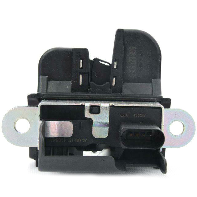 Rear Tailgate Trunk Latch Lock Block for GOLF MK7 5G6827505B Car. 