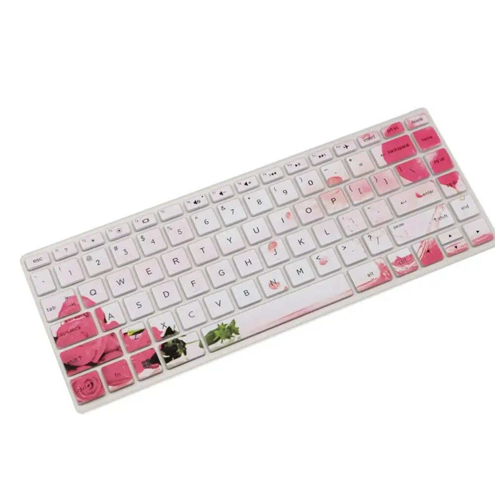 【YIYANGMAOYI111】HP Keyboard Protector Pavilion 14-cd0213nb 14" 14-cd0002ne cd0021tx 14-cd0003ne 14-cd00073tx 1 Laptop series K2Q9. 