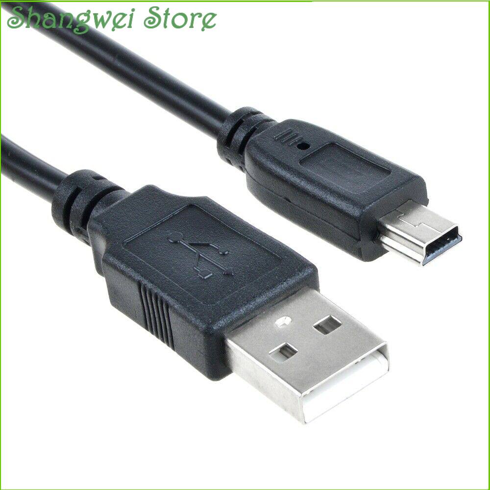 USB Power Charger Charging Cable Cord For TI-84 TI84 Plus C Graphing Calculator. 