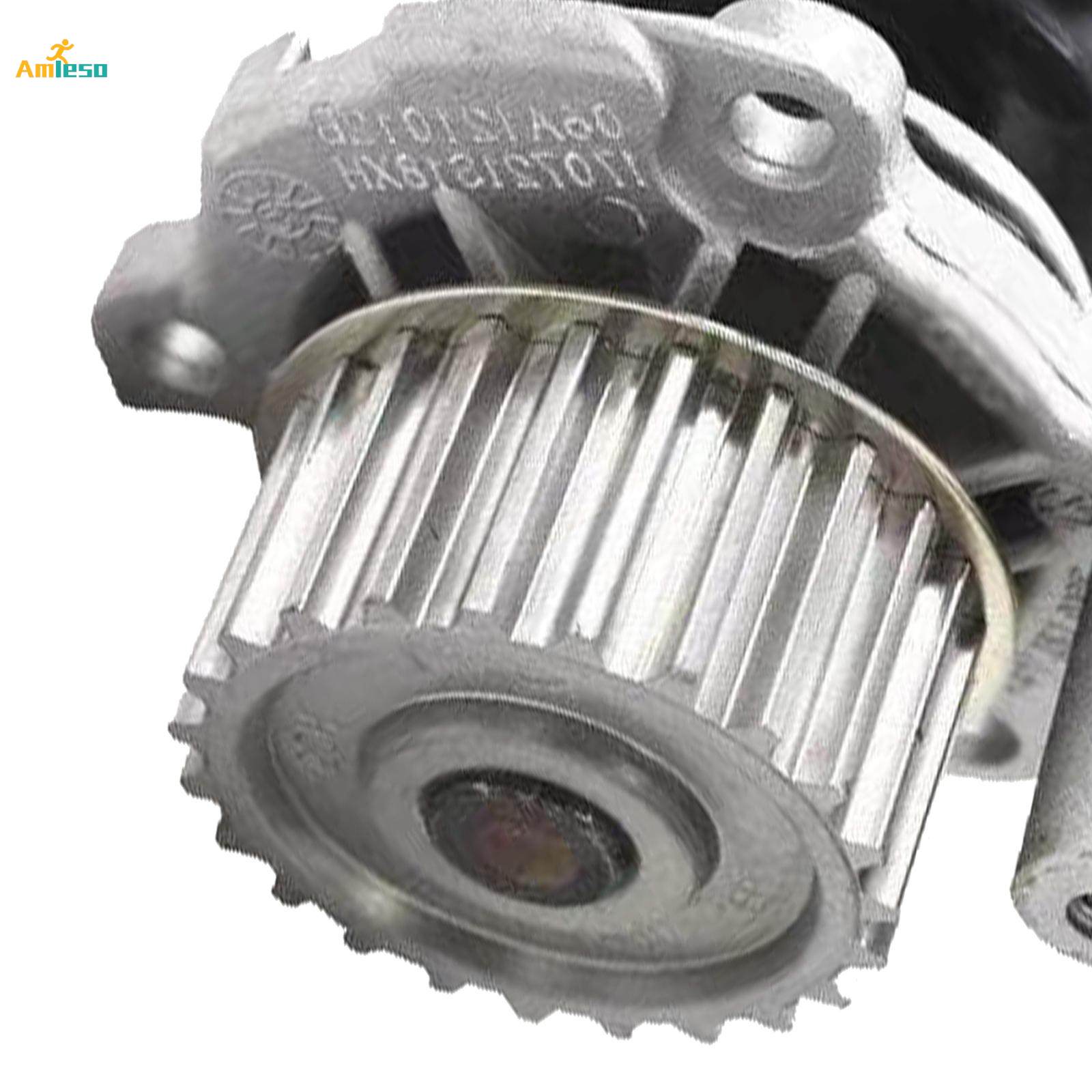 Engine Cooling Water Pump 06A121011E 06A121011 for Premium. 