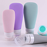 3Pcs 60/90ml Porle Tl Lotion Sham Press Bottle Empty Storage Container. 