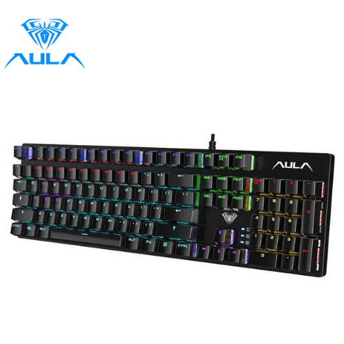 Aula F3020 Gaming Membrane Keyboard