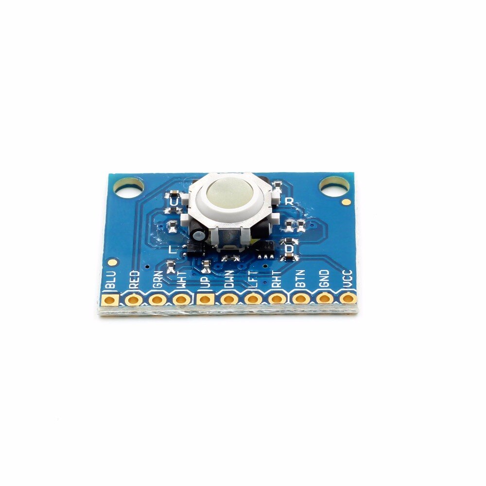 ICSH044A ICSTATION for Blackberry Trackball Breakout Board Module 2.5V-5.25V. 