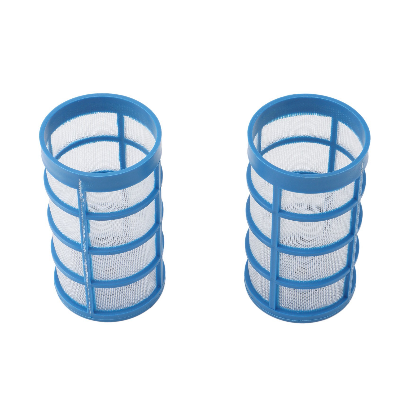 OUMERY 2PCS Replacement Filter Screen for Solar Pool Purifier Cleaner Ionizer. 