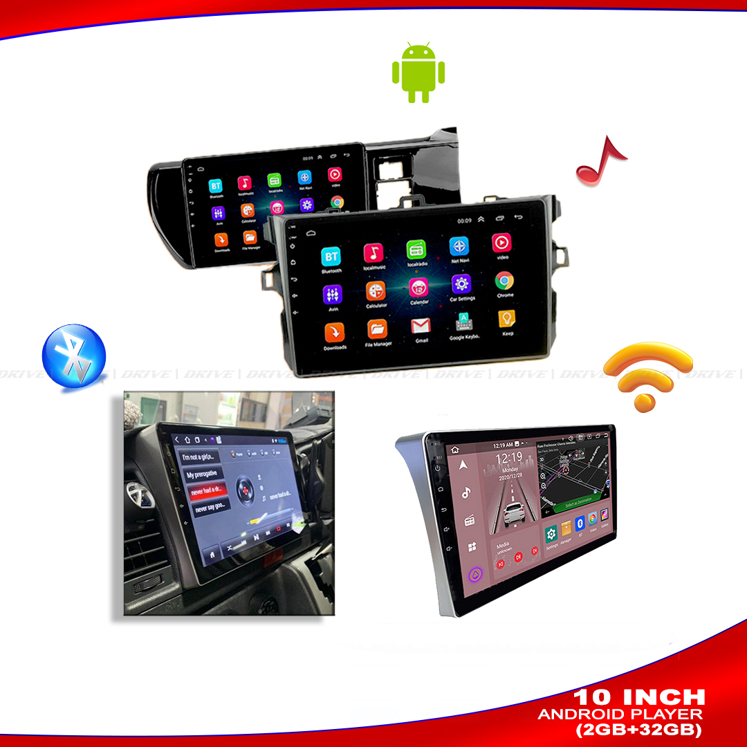 CAR ANDROID PLAYER ,ANDROID CAR STEREO, ANDROID CAR PLAYER  Stereo car android player 10 INC. 