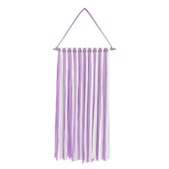 Girls Hair Bows Hairpin Storage Hairband Organizer For Girl Room