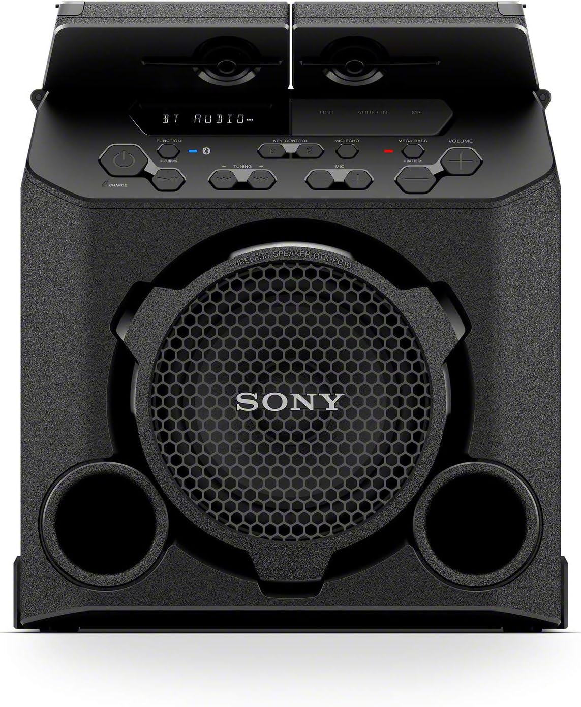 Sony GTK-PG10 Bluetooth Portable Party Speaker. 