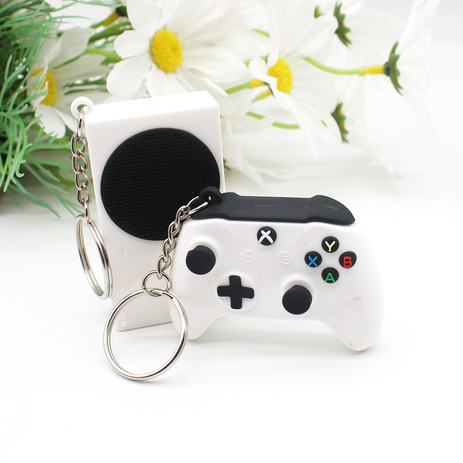 Pendant Tears Switc Zelda Kingdom h PS5 xbox Nintendo Micro Gamepad Keychain. 