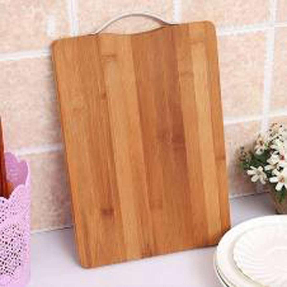 wooden chopping board price