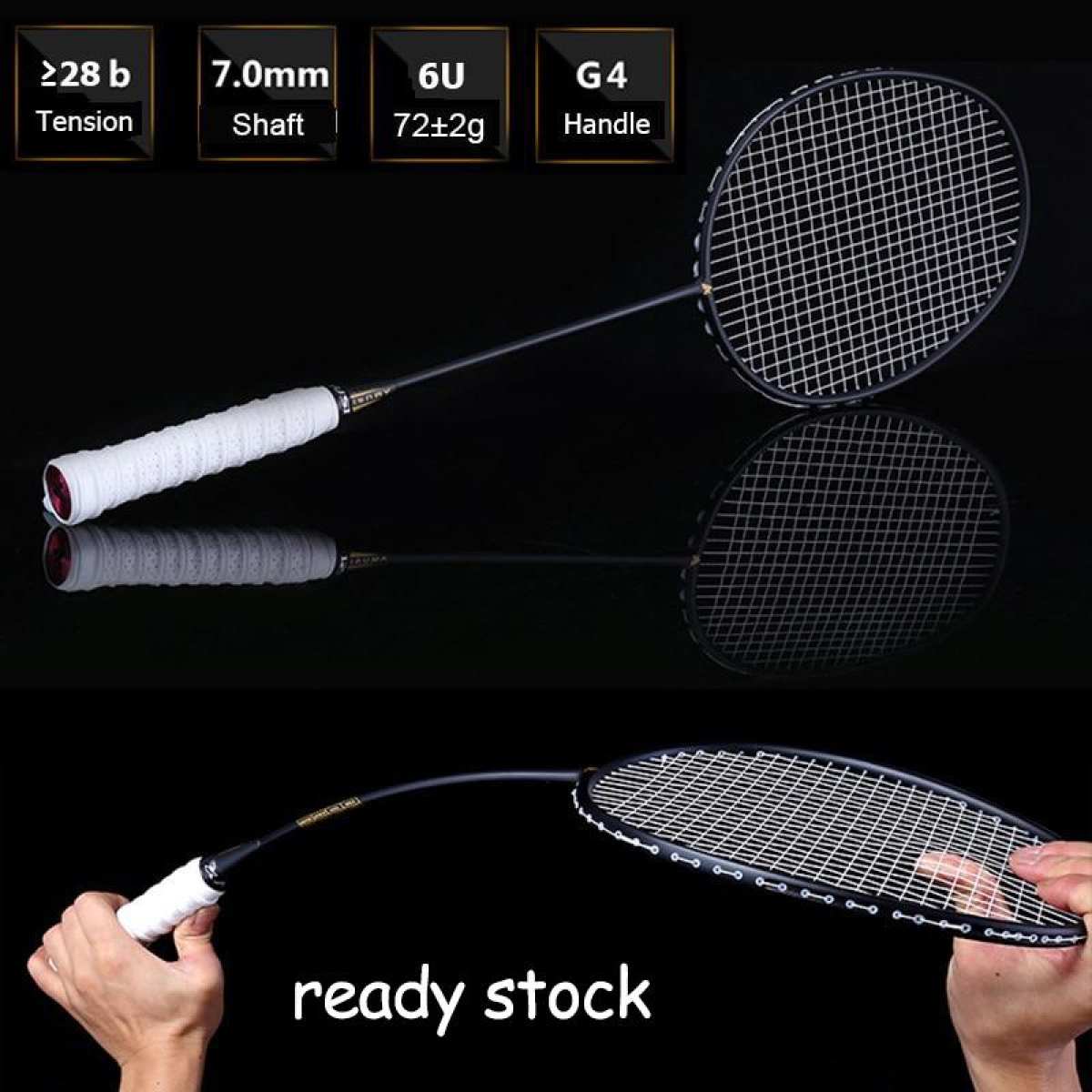 oliver racket