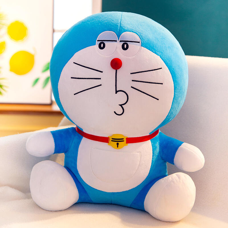 Doraemon Plush Toy Doll Cat Kids Gift Baby Toy Cute Plush Animal Plush Best Gifts For Boy And Girls