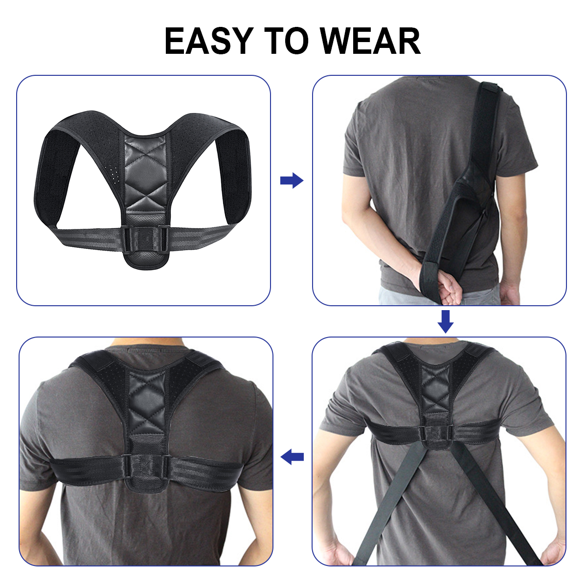 slimerence posture corrector