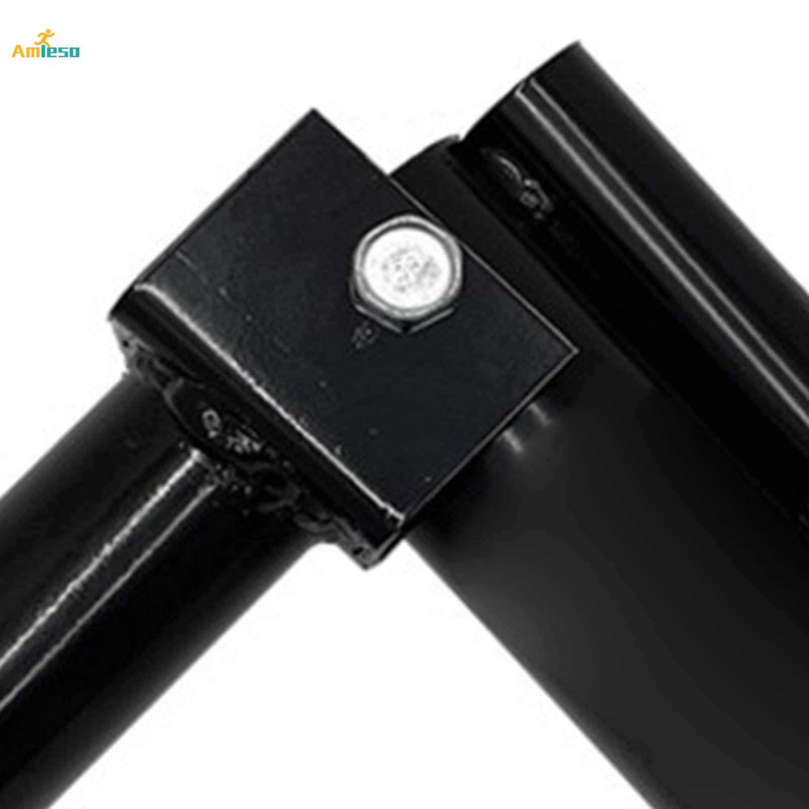 T Bars Row Attachment Row Plate 360 Swivel Easy to Install Row platform Bar Rower for Full women Workout Rowing. 
