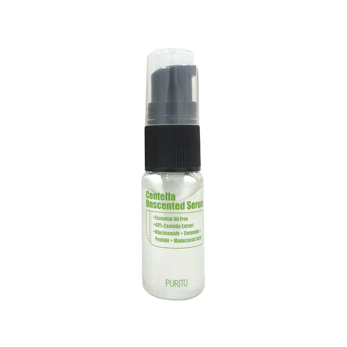 Purito Centella Unscented Serum- 60ml