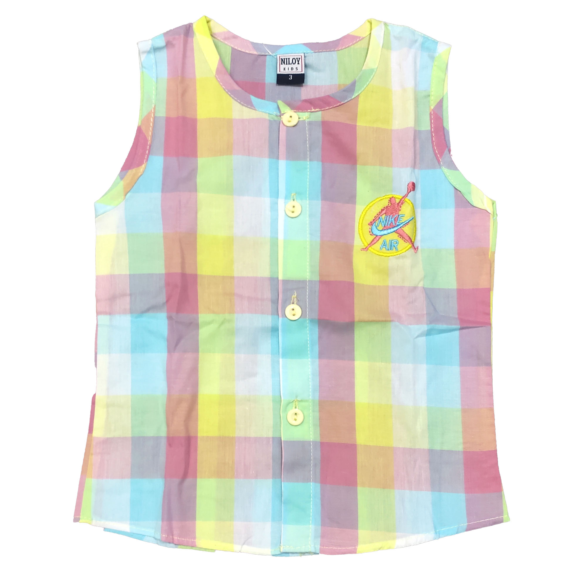 baby fotua design