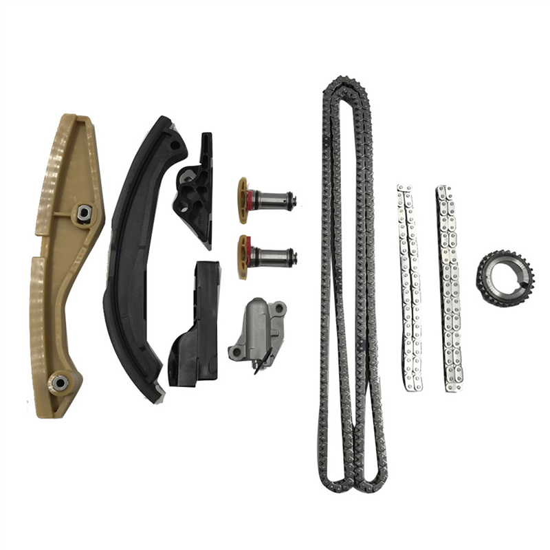 10Pcs Chain Repair Kits for Expedition Navigator 3.5L AT4Z-6306-A