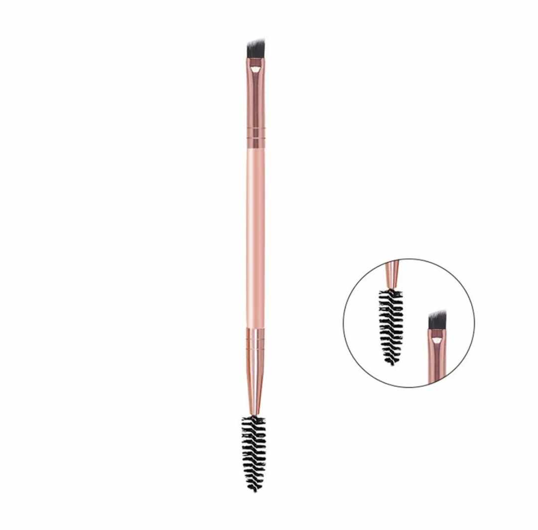 Eyebrow Brush For Draw Brows. 