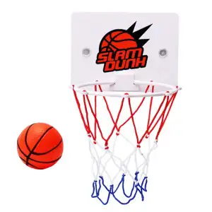 Sport 2 Player Game Mini Basketball Hoop Shooting Stand Toy Educational For  Children Finger Basketball Shooting Family Game Toy - Toy Sports -  AliExpress