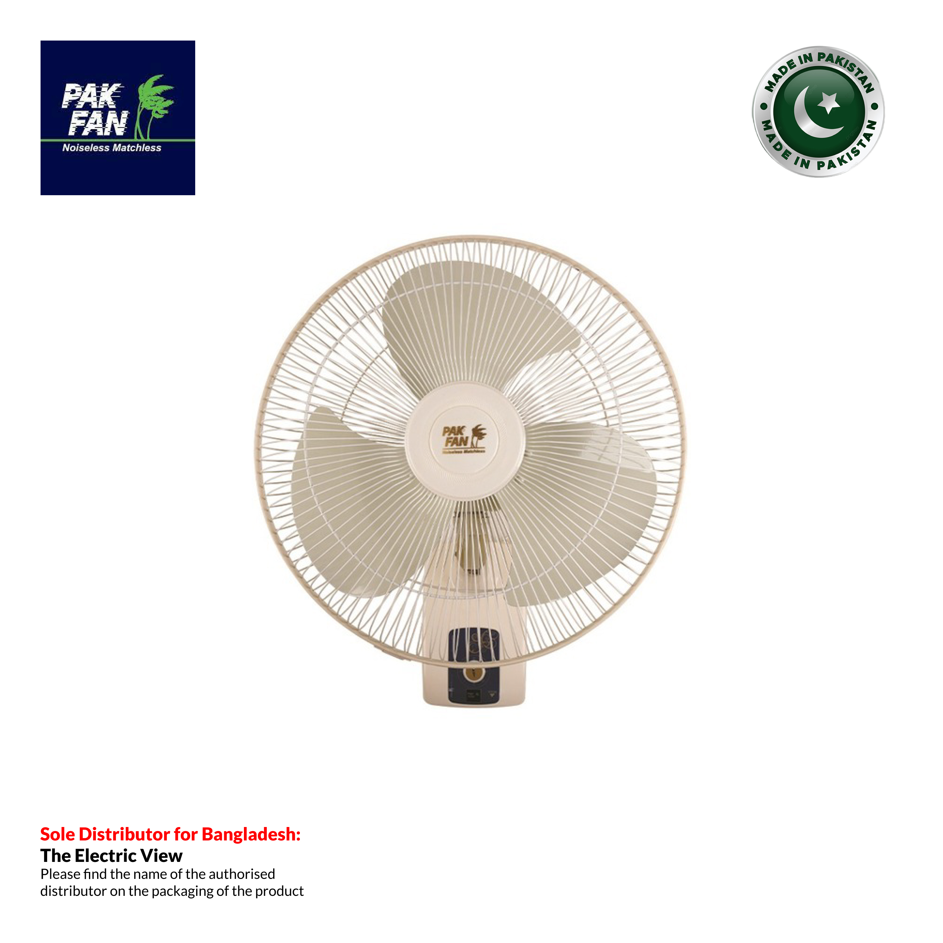 Pak Fan Products at 25 Off on Daraz Buy Online