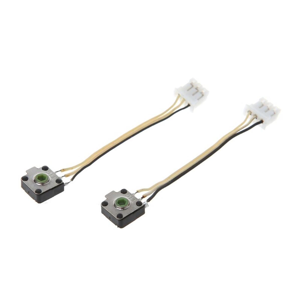 【happy one】85DC 2sets Encoder for razer Mouse Naga 2014 Mamba 5G/V2 Encoder Mouse Wheel