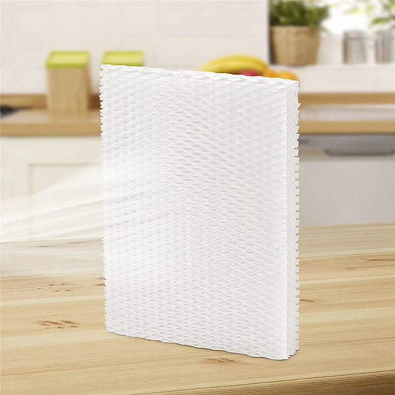 2Pcs Filters Compatible for Vornado MD1-0034 Evaporative Humidifier Replacement Model Evap40, Evap2, EV200. 