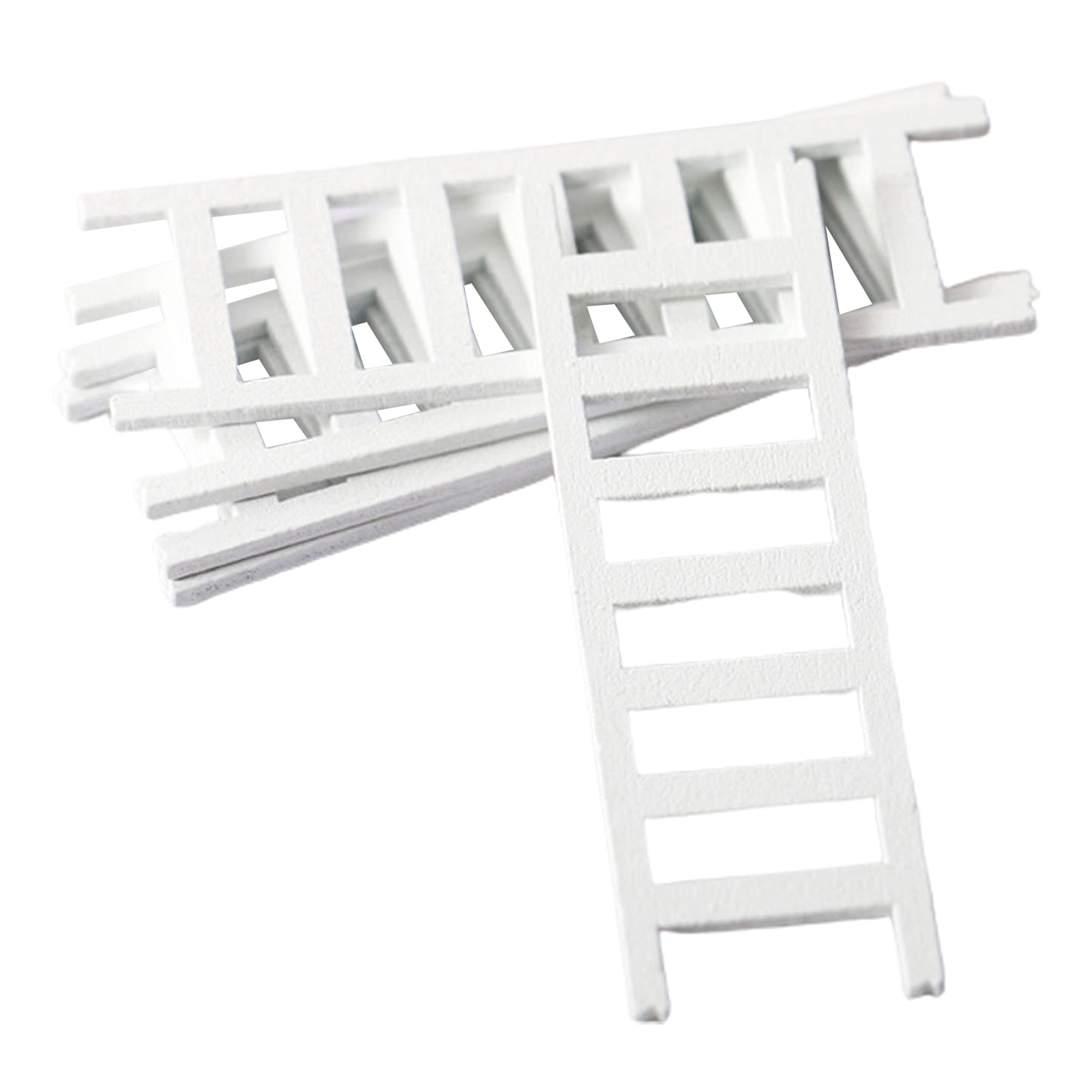 Dollhouse Ladder DIY Dollhouse Simulationniature Ladder
